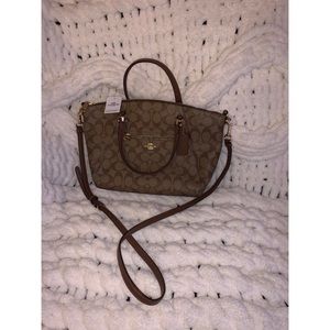 Brand new coach bag